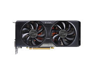 Видео карти EVGA GeForce GTX 760 Dual FTW - 04G-P4-3768-KR