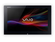 Таблети Sony VAIO Tap 11 128GB, бял цвят