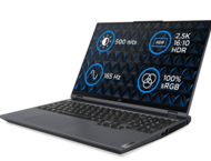 Лаптопи Lenovo Legion 5 Pro 16"