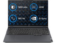 Лаптопи Lenovo Legion 5 Pro 16"