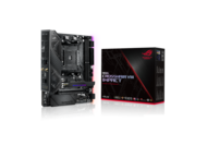Дънни платки ASUS ROG CROSSHAIR VIII IMPACT X570 