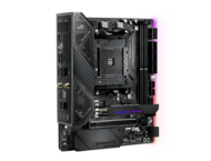 Дънни платки ASUS ROG CROSSHAIR VIII IMPACT X570 