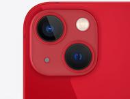 Смартфони Apple iPhone 13 128GB Red