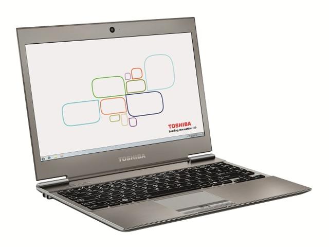 Лаптопи Toshiba Portege Z930-102