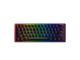 Джаджи Razer PBT Keycap + Coiled Cable Upgrade Set - Classic Black