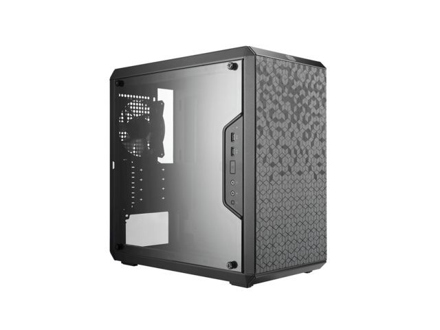 G:RIGS G:RIGS > W&P Masterbox