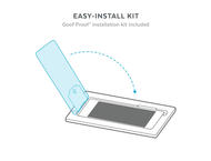 Защитно фолио Speck iPhone 13 Pro Max (12 Pro Max) Shieldview Glass Clear