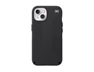 Калъфи Speck iPhone 13 Presidio2 Grip + MS Black/Black/White