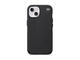 Калъфи Speck iPhone 13 Presidio2 Grip + MS Black/Black/White