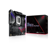 Дънни платки ASUS ROG Zenith Extreme Alpha 