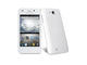 Смартфони GOCLEVER QUANTUM 4 4GB , бял цвят