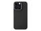 Калъфи Cellularline Sensation за iPhone 13 Pro Max, черен