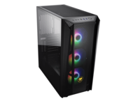 Кутии COUGAR MX660 MESH RGB-L