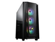 Кутии COUGAR MX660 MESH RGB-L