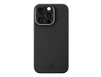 Калъфи Cellularline Sensation за iPhone 13 Pro, черен