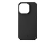 Калъфи Cellularline Sensation за iPhone 13 Pro, черен