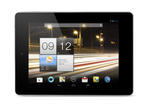 Таблети Acer Iconia A1-810 8GB, златист цвят