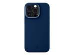 Калъфи Cellularline Sensation за iPhone 13 Pro, син