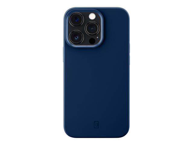 Калъфи Cellularline Sensation за iPhone 13 Pro, син