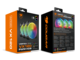 Вентилатори Cougar Vortex ARGB VX 120 Cooling Kit