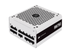 Захранвания за компютри Corsair RM750 - 750W Gold White FM
