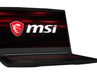 Лаптопи MSI GF63 Thin 10SC