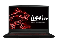 Лаптопи MSI GF63 Thin 10SCSR