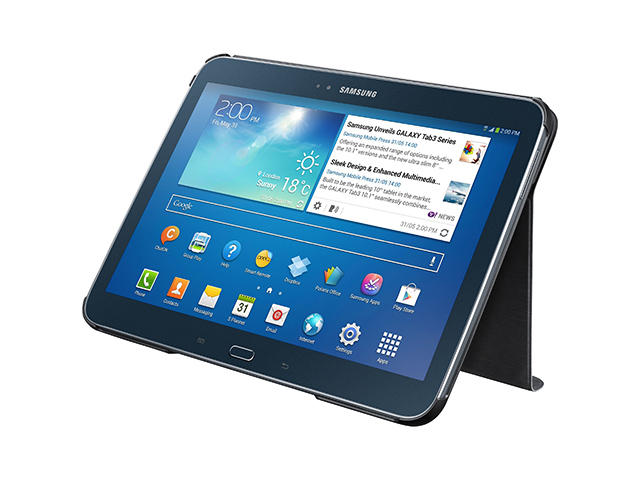 Калъфи за таблети Samsung Book Cover за Galaxy Tab 3 10.1
