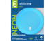 Зарядни устройства Cellular line Qi Neon 10W, синьо