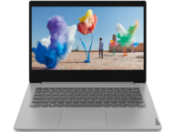 Лаптопи Lenovo IdeaPad 3 14" Ultraslim