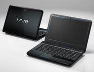 Лаптопи SONY VAIO EA2