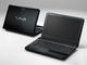 Лаптопи SONY VAIO EA2