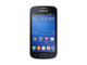 Смартфони Samsung Galaxy Trend Dual (GT-S7392) 4GB, черен цвят
