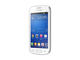 Смартфони Samsung Galaxy Trend Dual (GT-S7392) 4GB, бял цвят