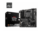Дънни платки MSI B550M PRO-VDH