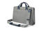 Чанти за Лаптопи Moshi Urbana Laptop briefcase Navi - Herringbone Gray