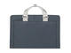 Чанти за Лаптопи Moshi Urbana Laptop briefcase Navi - Herringbone Blue