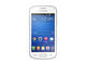 Смартфони Samsung Galaxy Trend Dual (GT-S7392) 4GB, бял цвят