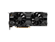 Видео карти EVGA GeForce GTX 1660 Ti XC ULTRA GAMING
