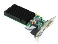 Видео карти EVGA GeForce 210 - 01G-P3-1313-KR