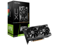 Видео карти EVGA GeForce RTX 3060 Ti XC GAMING LHR