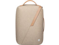 Чанти за Лаптопи Moshi Muto - Coastal Beige
