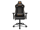 Геймърски столове COUGAR OUTRIDER S Black