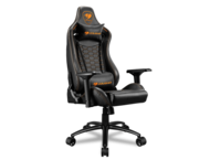 Геймърски столове COUGAR OUTRIDER S Black