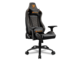 Геймърски столове COUGAR OUTRIDER S Black