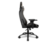 Геймърски столове COUGAR OUTRIDER S Black