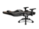 Геймърски столове COUGAR OUTRIDER S Black