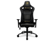 Геймърски столове Cougar OUTRIDER S ROYAL