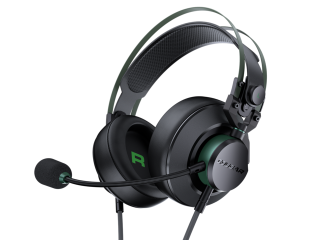 Слушалки Cougar VM410 XB