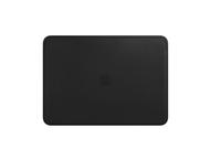 Чанти за Лаптопи Apple Leather Sleeve за 13-инчов MacBook Air и MacBook Pro - Black